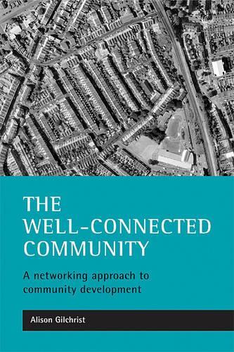 The Well-Connected Community