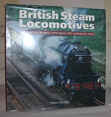 British Steam Locomotives