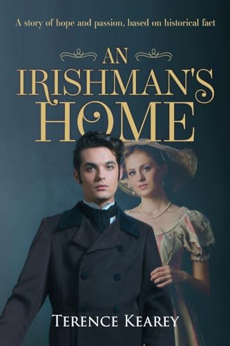An Irishman's Home