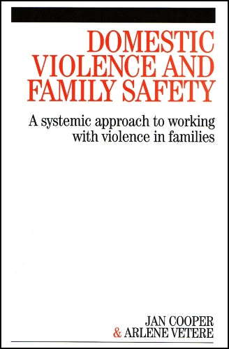 Domestic Violence and Family Safety