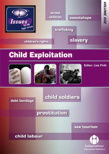 Child Exploitation