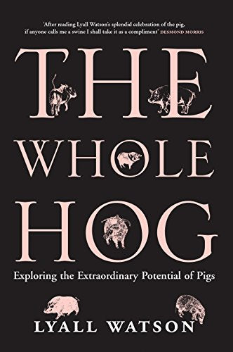 The Whole Hog