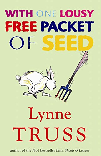 With One Lousy Free Packet Of Seeds
