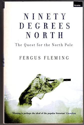Ninety Degrees North