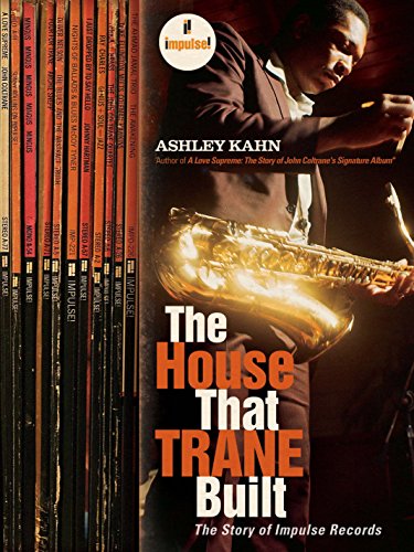 House That Trane Built