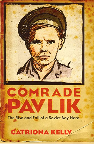 Comrade Pavlik