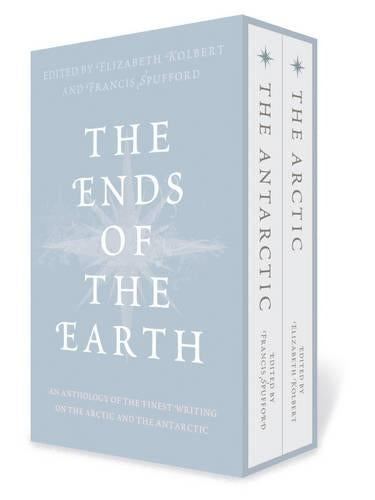 Ends of the Earth