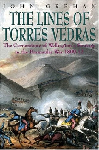 Lines of Torres Vedras