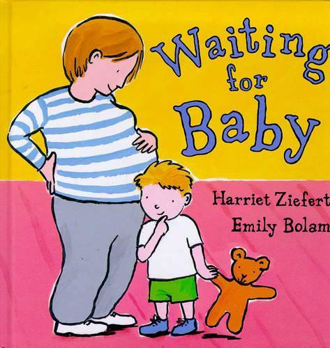 Waiting for Baby