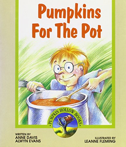 Pumpkins for the Pot