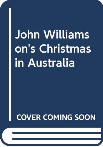 Christmas in Australia