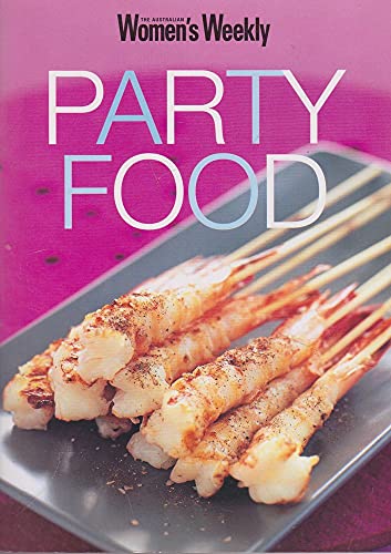 Party Food