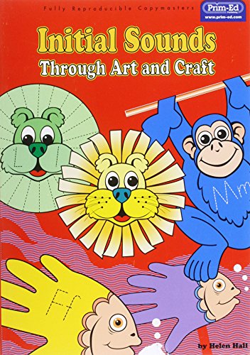 Initial Sounds Through Art and Craft