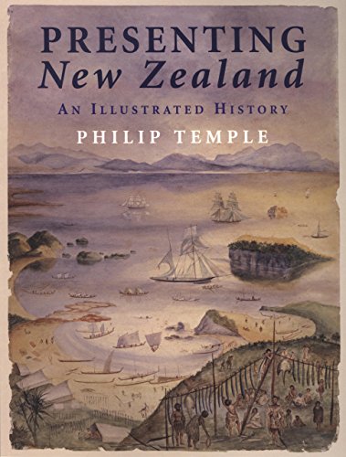 Presenting New Zealand
