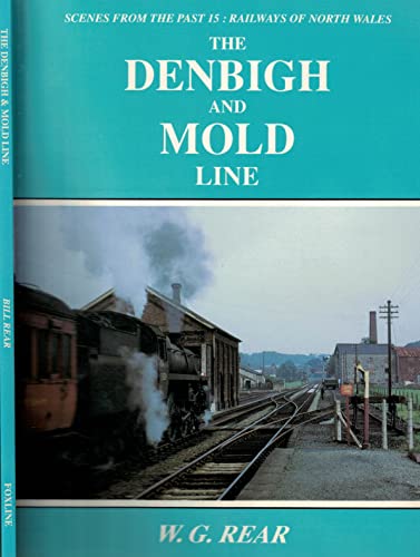 Railways of North Wales
