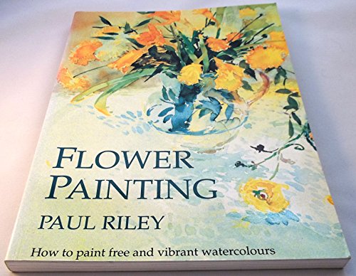 Flower Painting