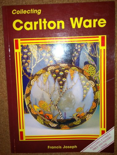 Collecting Carlton Ware