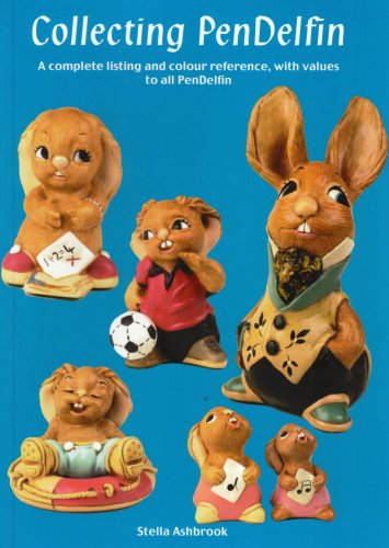 Pendelfin Collector's Handbook