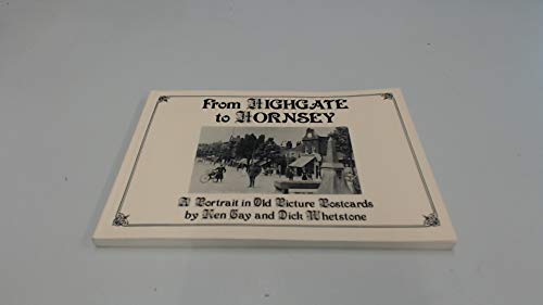 From Highgate to Hornsey