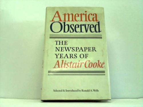 America Observed