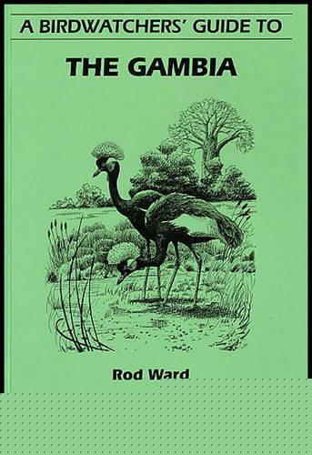 Prion Birdwatchers' Guide to the Gambia