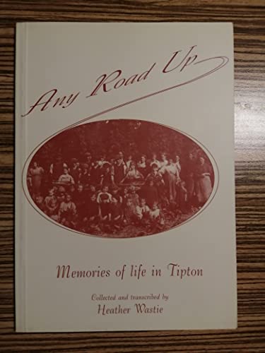 Any Road Up