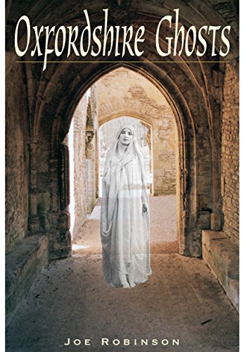 Oxfordshire Ghosts