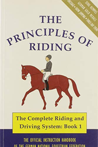 Principles of Riding