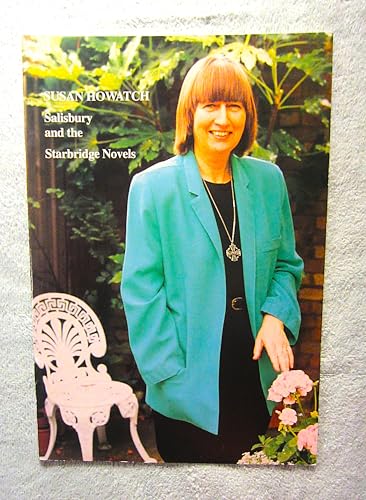 Salisbury and the Starbridge Novels