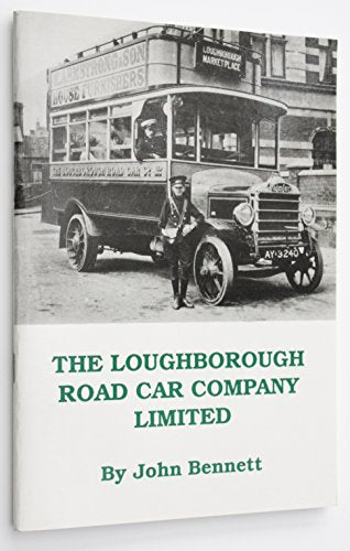 Loughborough Road Car Company Limited