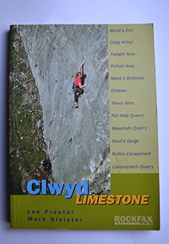 Clwyd Limestone
