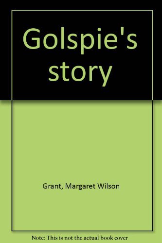 Golspie's story