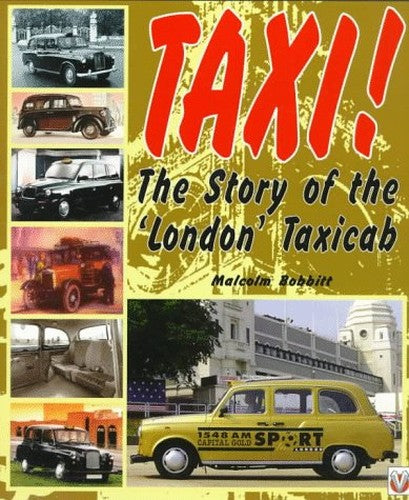 Taxi