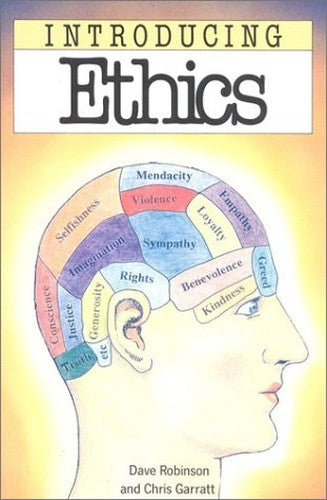 Ethics for Beginners