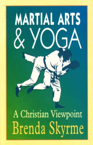 Martial Arts and Yoga