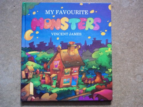 My Favourite Monsters