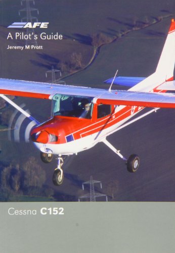 Cessna 152 Pilots Guide