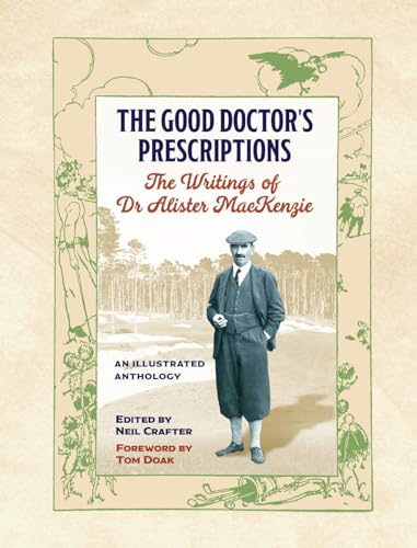The Good Doctor's Prescriptions