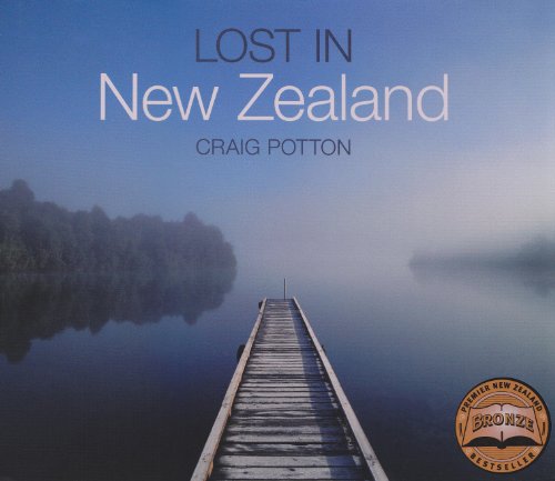 Lost in New Zealand