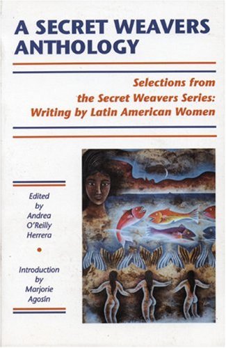 A Secret Weavers Anthology