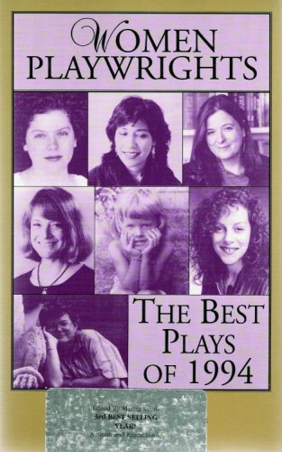 Women Playwrights