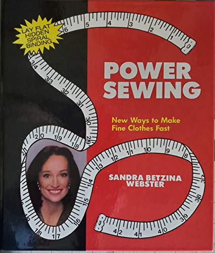 Power Sewing