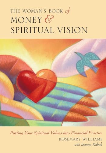 The Woman's Book of Money and Spiritual Vision