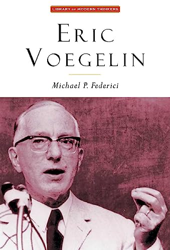 Eric Voegelin