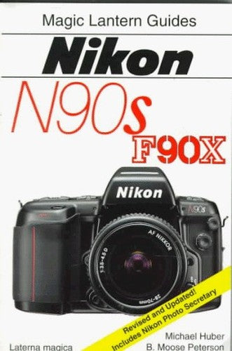 Nikon N90S/F90X