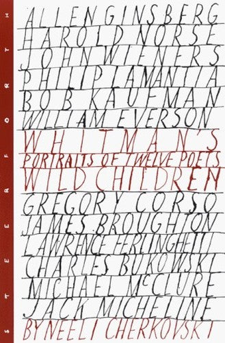 Whitman's Wild Children