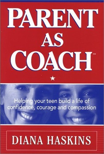 Parent as Coach