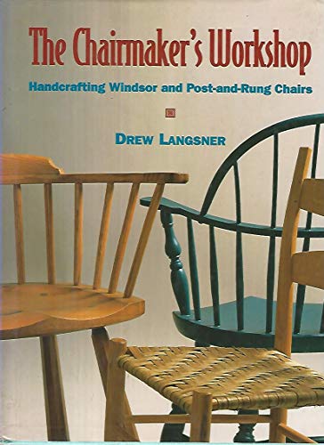 The Chairmaker's Workshop