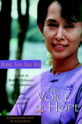The Voice of Hope
