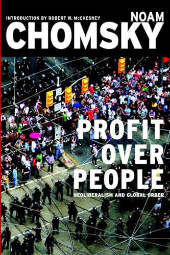 Profits Over People